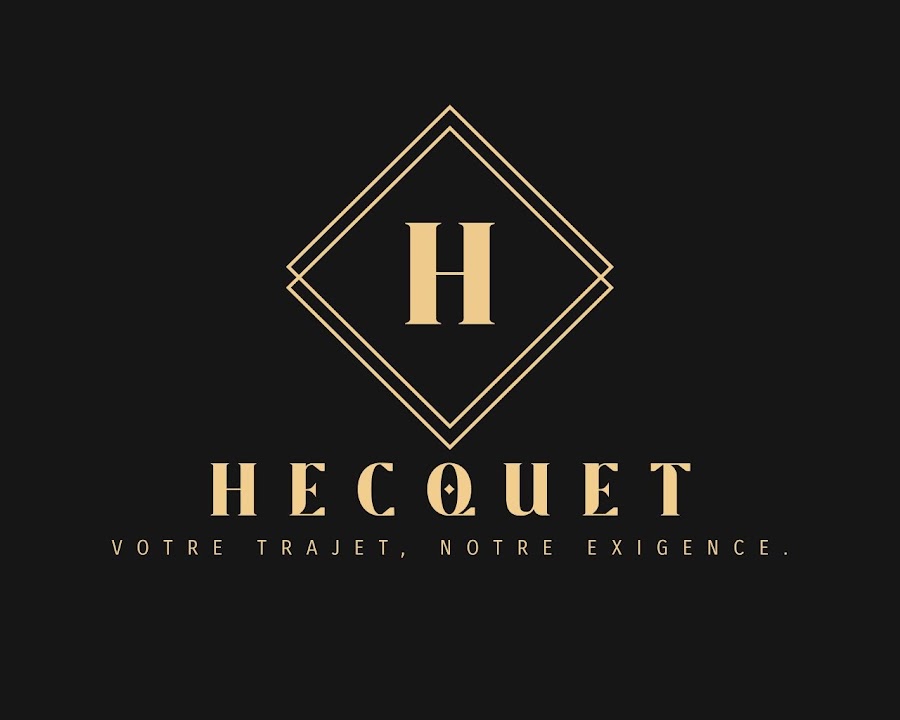 Véhicule de HECQUET vtc